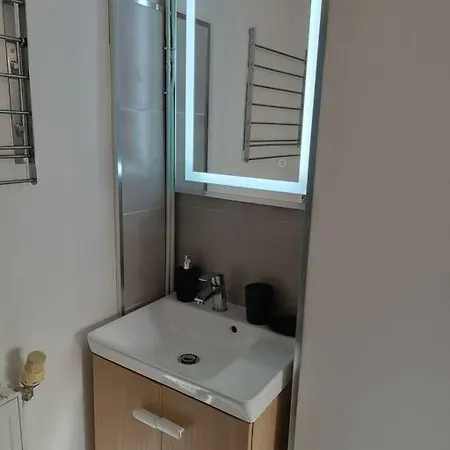Appartement Elegant T2 Proche Hypercentre