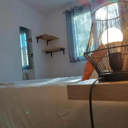 Elegant T2 Proche Hypercentre Appartement