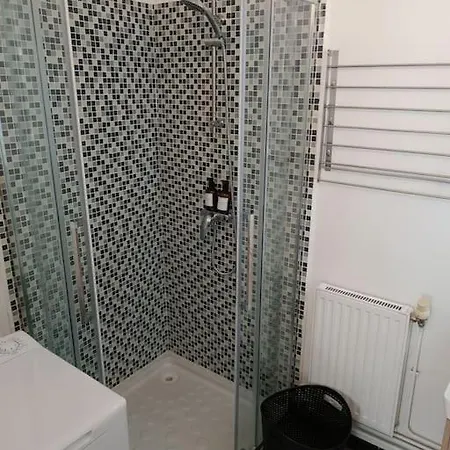 Elegant T2 Proche Hypercentre Apartment Toulouse