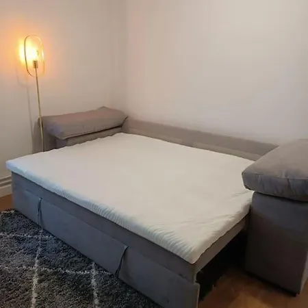 Elegant T2 Proche Hypercentre Apartment *